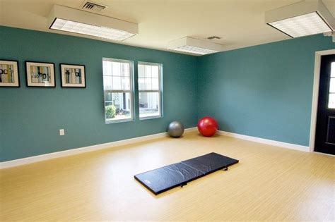 What Color Should A Yoga Studio Be?