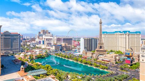 What Day Is Best To Go To Las Vegas?