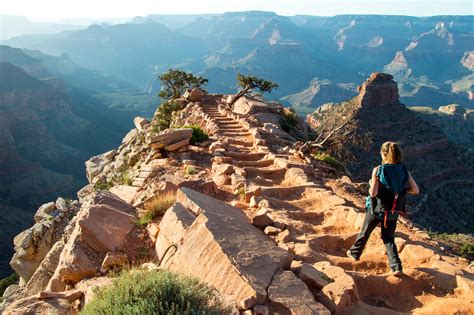 What Day Of The Week Is Best For Grand Canyon?