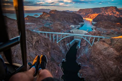 What Day Of The Week Is Best To Go To Hoover Dam?