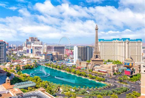 What Days Are Best To Stay In Vegas?