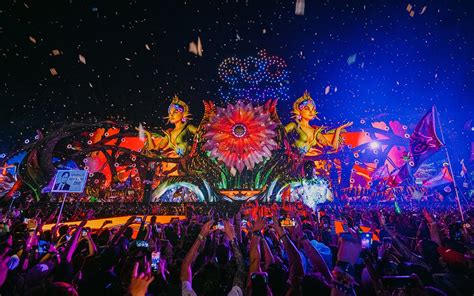 What Days Are Edc Las Vegas 2023?