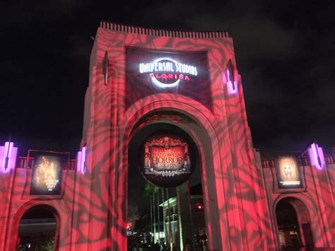 What Days Are Horror Nights Orlando? – Road Topic