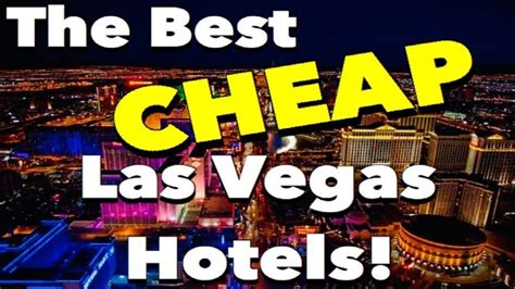 What Days Of The Week Are Cheapest In Las Vegas? – Road Topic