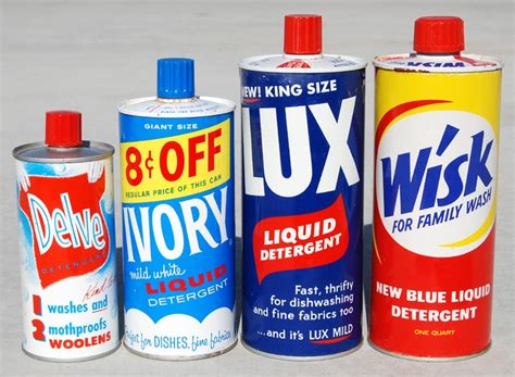 What Detergent Is Best For Vintage Clothes?