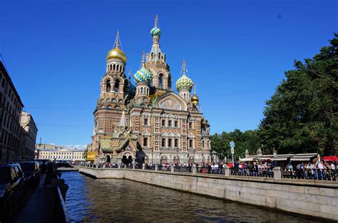 What did Sweden call St. Petersburg?