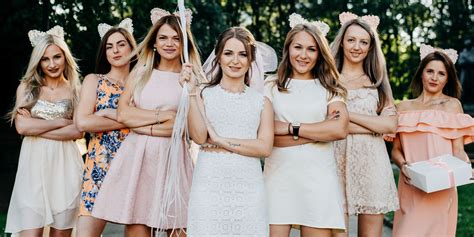 What Do Brides Wear To Bachelorette Party?