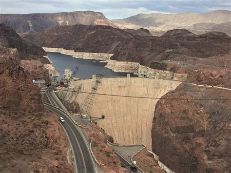 What Do I Need To Know Before Going To Hoover Dam?