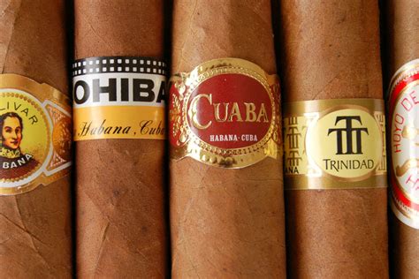 What do real Cuban cigars taste like?