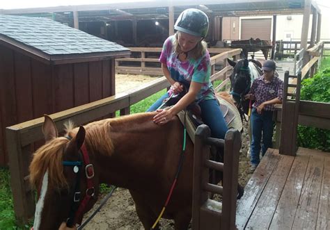 What Do You Wear To Horseback Riding At Disney?