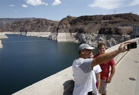 What Do You Wear To The Hoover Dam Tour?