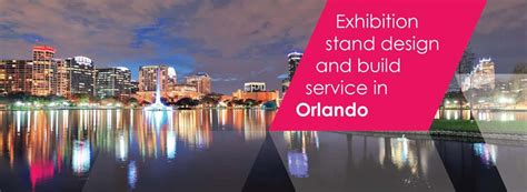 What does Orlando stand for?