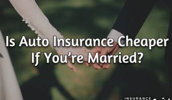 What Gets Cheaper When You’re Married?