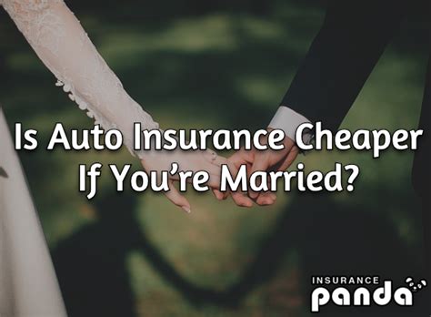 What Gets Cheaper When You’re Married?