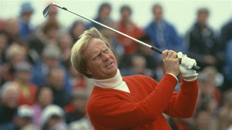 What golf course does Jack Nicklaus own?