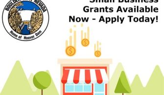 What Grants Are Available In Nevada?