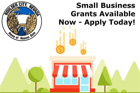 What Grants Are Available In Nevada?