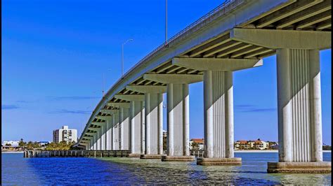 What Happened On The Clearwater Bridge?