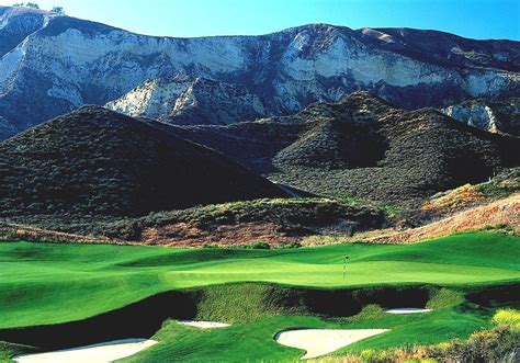 What Happened To Lost Canyons Golf Course?