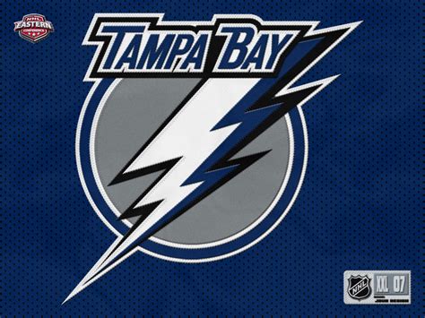 What happened to the Tampa Bay Lightning?