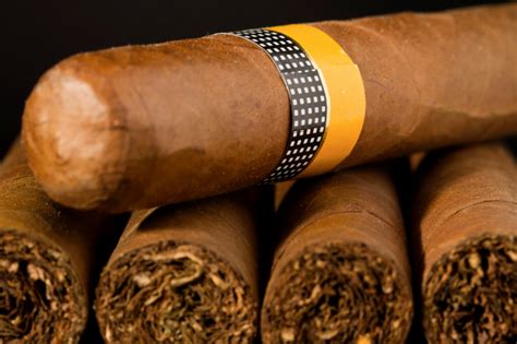 What Happens If You Have Cuban Cigars?