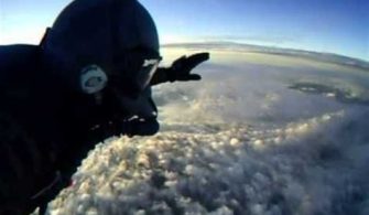 What Happens If You Skydive From 30000 Feet?