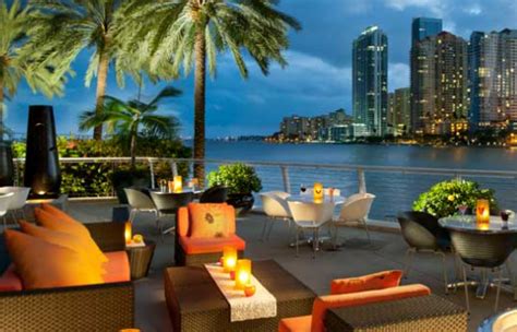 What Hotel Do Celebrities Stay At In Miami?