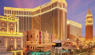 What Hotel Makes The Most Money In Las Vegas?