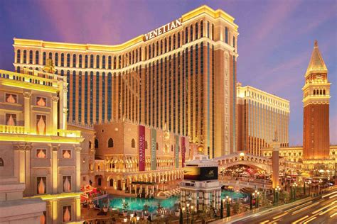 What Hotel Makes The Most Money In Las Vegas?