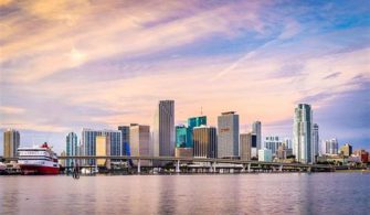 What Industries Are Booming In Miami?