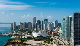 What Industries Are Popular In Miami?