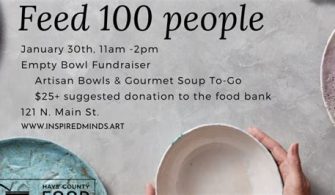 What Is A Cheap Way To Feed 100 People?