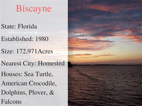 What Is A Fun Fact About Key Biscayne?