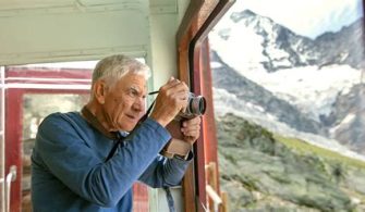 What Is A Good Hobby For Retirees?