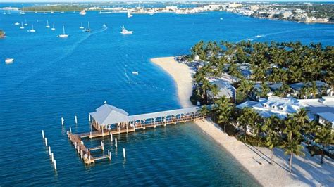 What is a good time of year to go to Key West?