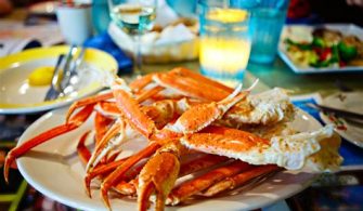 What Is America’s Most Eaten Seafood?