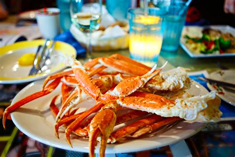 What Is America’s Most Eaten Seafood?