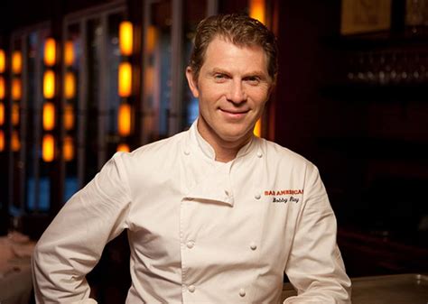 What Is Bobby Flay Salary?