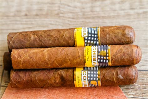 What is considered a expensive cigar?