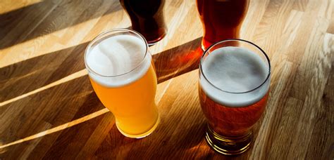 What is craft beer vs beer?