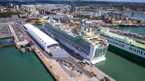 What Is Cruise Terminal?