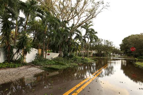 What Is Hurricane Season In Fort Lauderdale?