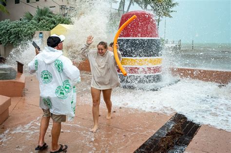 What Is Hurricane Season In Key West?