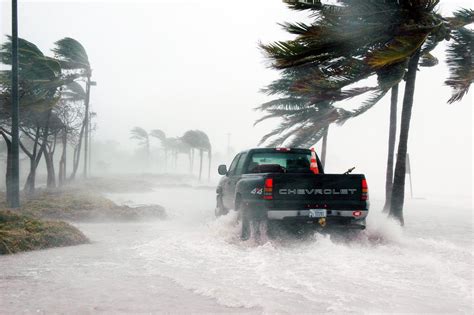 What is hurricane season in Miami?