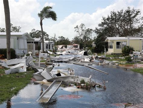 What Is Hurricane Season In Naples Florida?