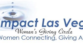 What Is Impact Las Vegas Grant?