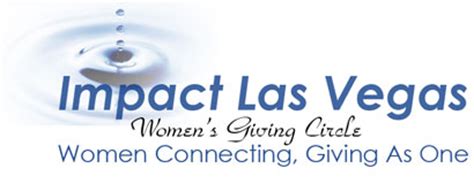 What Is Impact Las Vegas Grant?