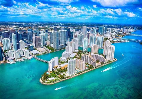 What Is Miami Known For Historically?