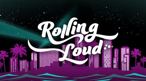 What Is Not Allowed At Rolling Loud?