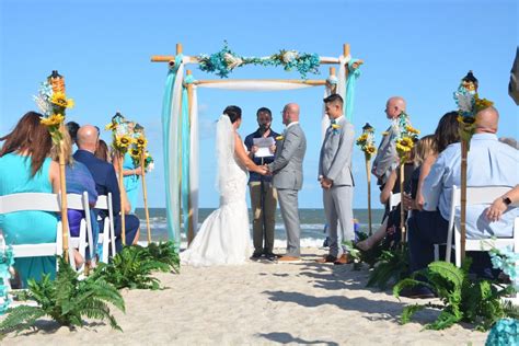 What Is Required To Get Married In Florida?